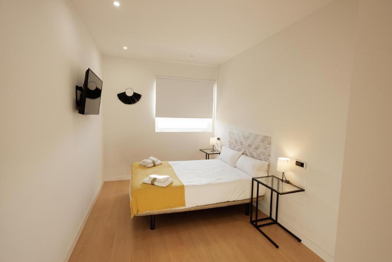 Rental Room Valladolid Villanubla Экстерьер фото
