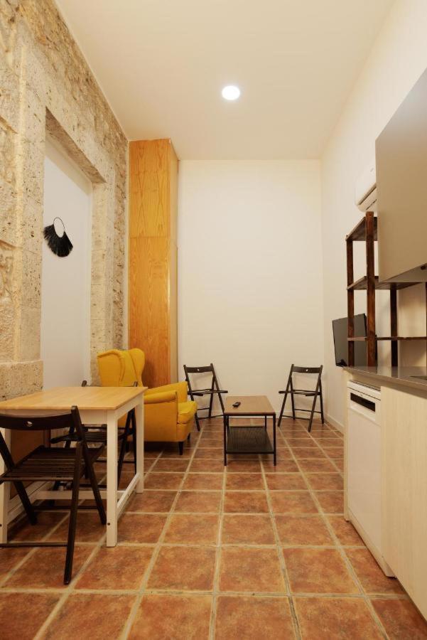 Rental Room Valladolid Villanubla Экстерьер фото