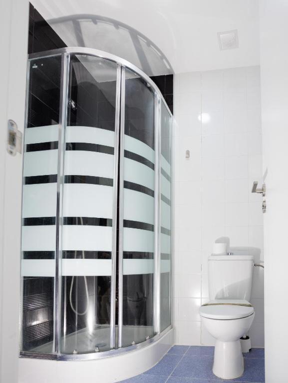 Rental Room Valladolid Villanubla Экстерьер фото