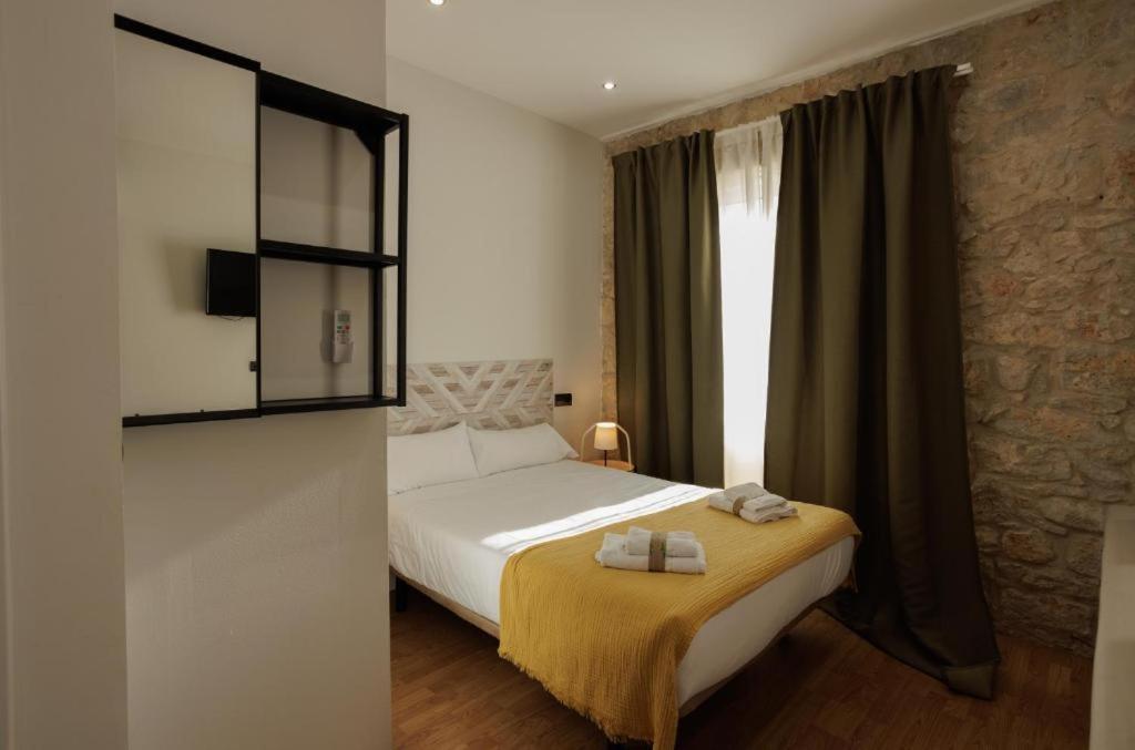 Rental Room Valladolid Villanubla Экстерьер фото