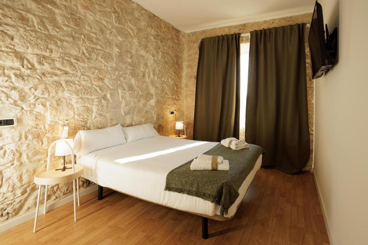 Rental Room Valladolid Villanubla Экстерьер фото